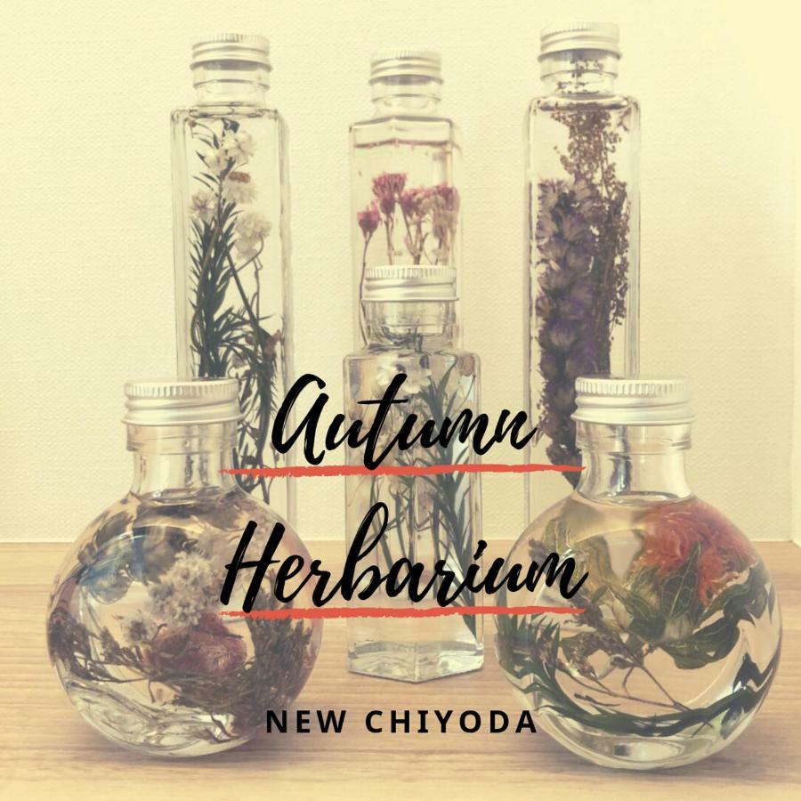 New Chiyoda Tokyo Exterior photo