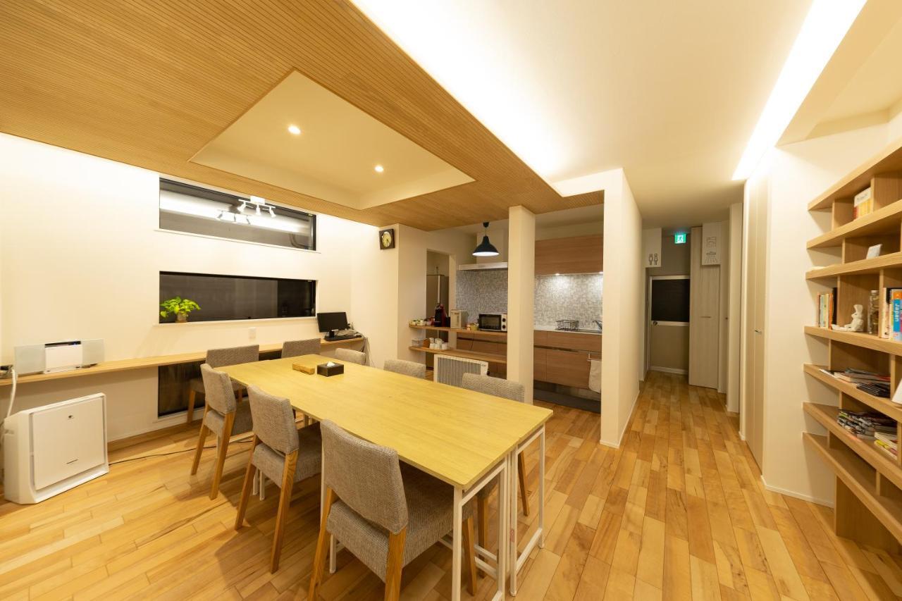 New Chiyoda Tokyo Exterior photo